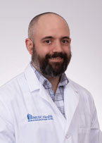 Russell Spencer-Smith, PhD